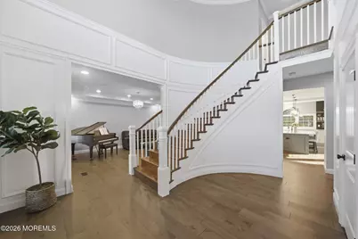 1 Lakeview Drive, Manalapan Township, NJ 07726 - Photo 13