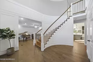 1 Lakeview Drive, Manalapan Township, NJ 07726 - Photo 13