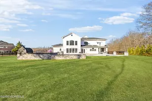 1 Lakeview Drive, Manalapan Township, NJ 07726 - Photo 63