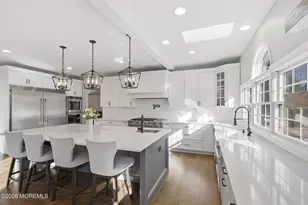 1 Lakeview Drive, Manalapan Township, NJ 07726 - Photo 19