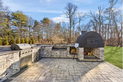 1 Lakeview Drive, Manalapan Township, NJ 07726 - Photo 59