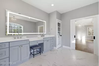 1 Lakeview Drive, Manalapan Township, NJ 07726 - Photo 43