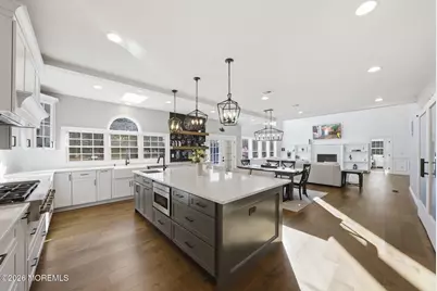 1 Lakeview Drive, Manalapan Township, NJ 07726 - Photo 21