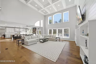 1 Lakeview Drive, Manalapan Township, NJ 07726 - Photo 17