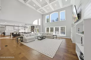 1 Lakeview Drive, Manalapan Township, NJ 07726 - Photo 17