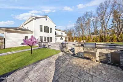 1 Lakeview Drive, Manalapan Township, NJ 07726 - Photo 57