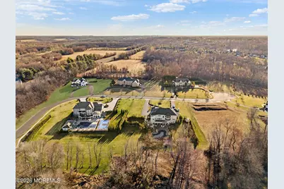 1 Lakeview Drive, Manalapan Township, NJ 07726 - Photo 3