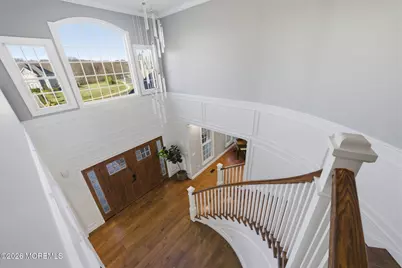 1 Lakeview Drive, Manalapan Township, NJ 07726 - Photo 11