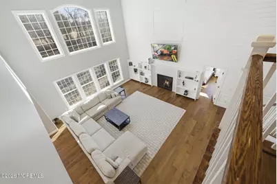 1 Lakeview Drive, Manalapan Township, NJ 07726 - Photo 15