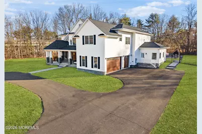 1 Lakeview Drive, Manalapan Township, NJ 07726 - Photo 67