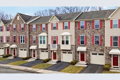 98 Phillip E. Frank Way #98, Cliffwood, NJ 07721 - Photo 29