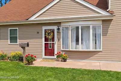 30 Mountain Avenue, Hazlet Township, NJ 07730 - Photo 3