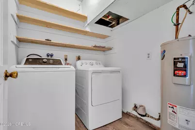 166 E Holly Lane, Little Egg Harbor, NJ 08087 - Photo 13