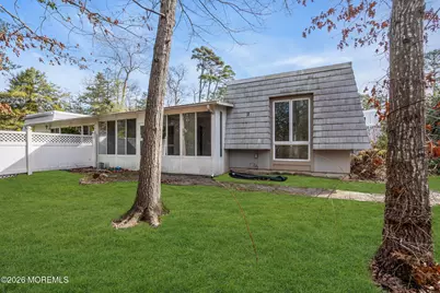 166 E Holly Lane, Little Egg Harbor, NJ 08087 - Photo 1