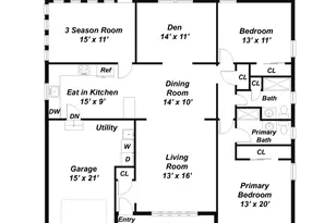 49 Eton Rd, Toms River Township, NJ 08757 - Photo 33