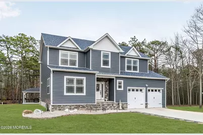 555 Egenolf Avenue, Berkeley, NJ 08721 - Photo 1