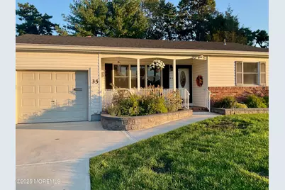 35 Southampton Road, Toms River Township, NJ 08757 - Photo 15