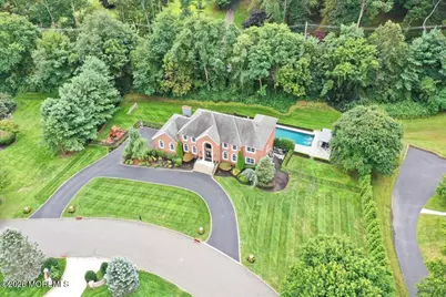 6 Tricorne Court, Holmdel, NJ 07733 - Photo 3