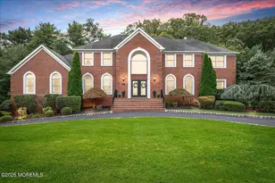 6 Tricorne Ct, Holmdel, NJ 07733 - Photo 1