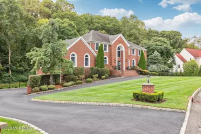 6 Tricorne Court, Holmdel, NJ 07733 - Photo 5