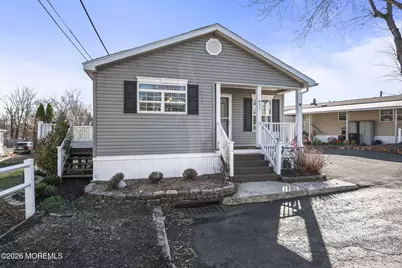 471 Kenbury Road, Branchburg Township, NJ 08876 - Photo 3