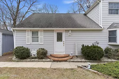 219 Stuart Street, Howell Township, NJ 07731 - Photo 3