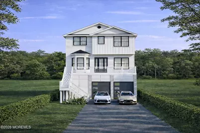 214 Raritan Street, Union Beach, NJ 07735 - Photo 1