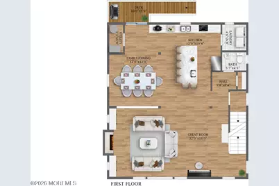 214 Raritan Street, Union Beach, NJ 07735 - Photo 9