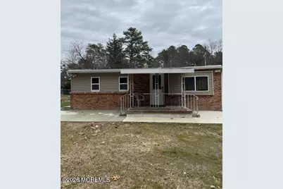 132 Norwood Avenue, Browns Mills, NJ 08015 - Photo 1