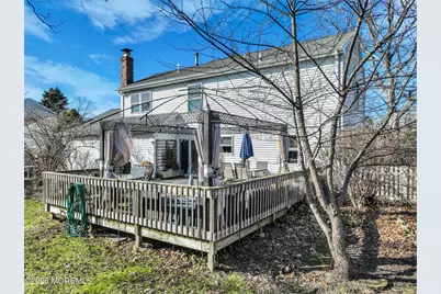 99 Westwood Drive, Toms River Township, NJ 08753 - Photo 9