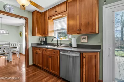 99 Westwood Drive, Toms River Township, NJ 08753 - Photo 17