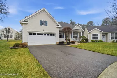 19 Hot Springs Terrace, Barnegat, NJ 08005 - Photo 3