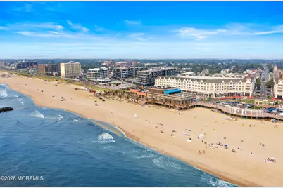 15 Morris Avenue #408, Long Branch, NJ 07740 - Photo 31