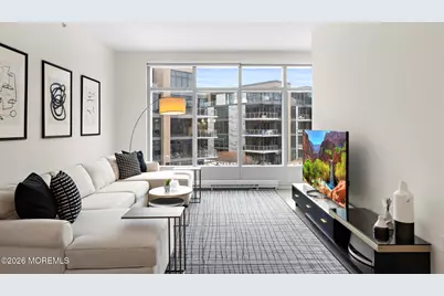 15 Morris Avenue #408, Long Branch, NJ 07740 - Photo 5