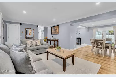 1012 Bismarck Street, Toms River Township, NJ 08757 - Photo 7