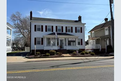 203 Main Street #2A, Matawan, NJ 07747 - Photo 1