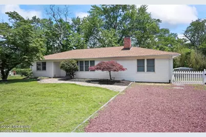 2025 Lesser Parkway, Oakhurst, NJ 07755 - Photo 1