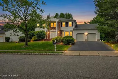 4 Arie Drive, Marlboro Township, NJ 07746 - Photo 1