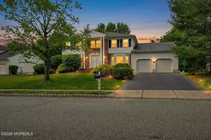 4 Arie Dr, Marlboro Township, NJ 07746 - Photo 1