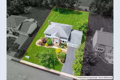 4 Arie Drive, Marlboro Township, NJ 07746 - Photo 3