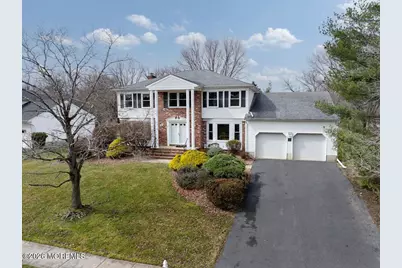 4 Arie Drive, Marlboro Township, NJ 07746 - Photo 7