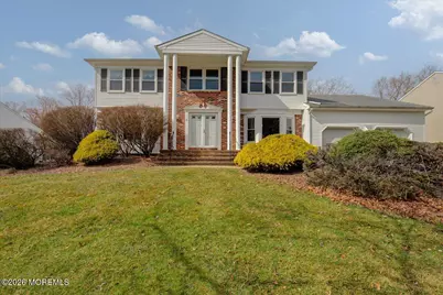 4 Arie Drive, Marlboro Township, NJ 07746 - Photo 5
