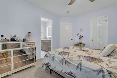 24 Catherine Court, Laurence Harbor, NJ 08879 - Photo 17