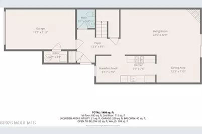 25 Rambling Meadow Court, Tinton Falls, NJ 07724 - Photo 19