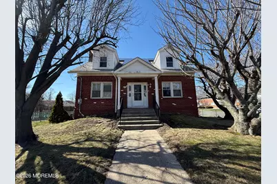 464 2nd Avenue #1, Long Branch, NJ 07740 - Photo 3
