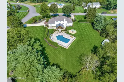 4 Gaitway Drive, Colts Neck Township, NJ 07722 - Photo 3