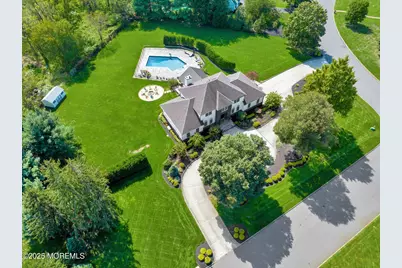 4 Gaitway Drive, Colts Neck Township, NJ 07722 - Photo 71