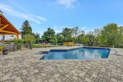 4 Gaitway Drive, Colts Neck Township, NJ 07722 - Photo 53