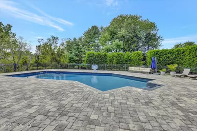 4 Gaitway Drive, Colts Neck Township, NJ 07722 - Photo 55