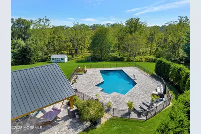 4 Gaitway Drive, Colts Neck Township, NJ 07722 - Photo 59